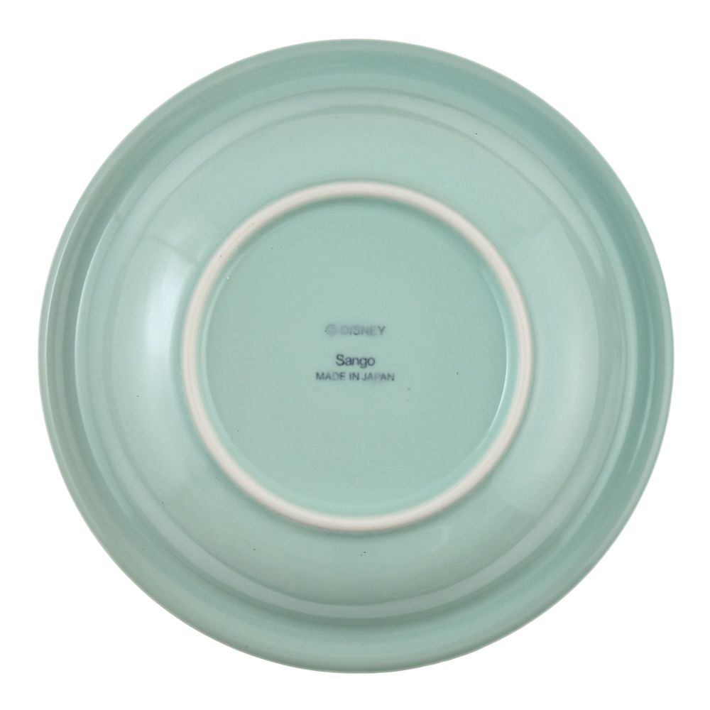 公式 ショップディズニー アリエル プレート アンティーク プリンセス リトル マーメイド