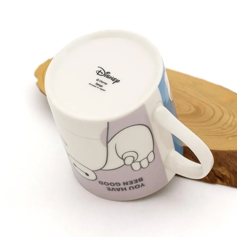 リバーシブルマグ　マグ（ベイマックス）