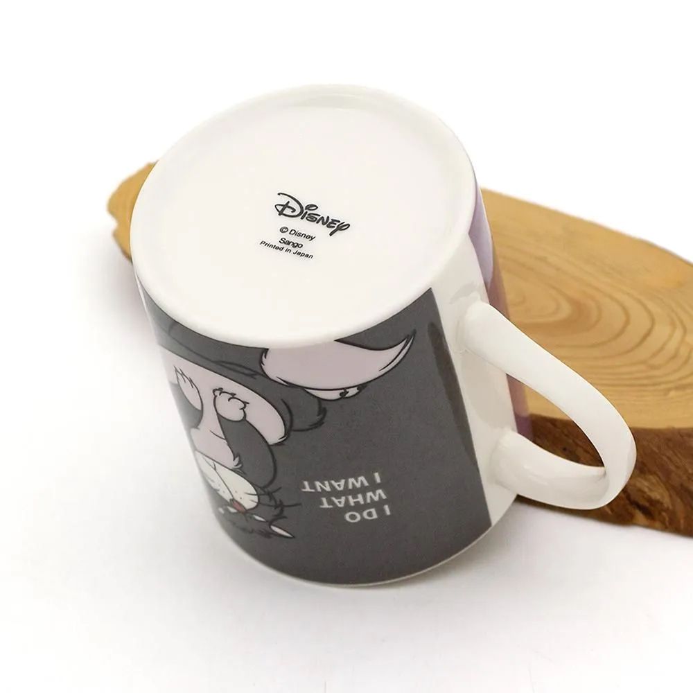 リバーシブルマグ　マグ（ルシファー）