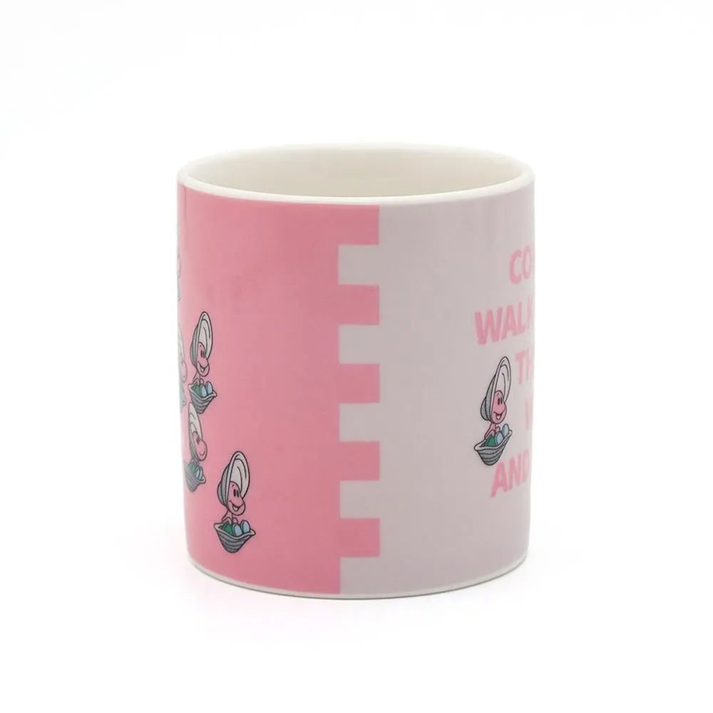 リバーシブルマグ　マグ（ベビーオイスター）