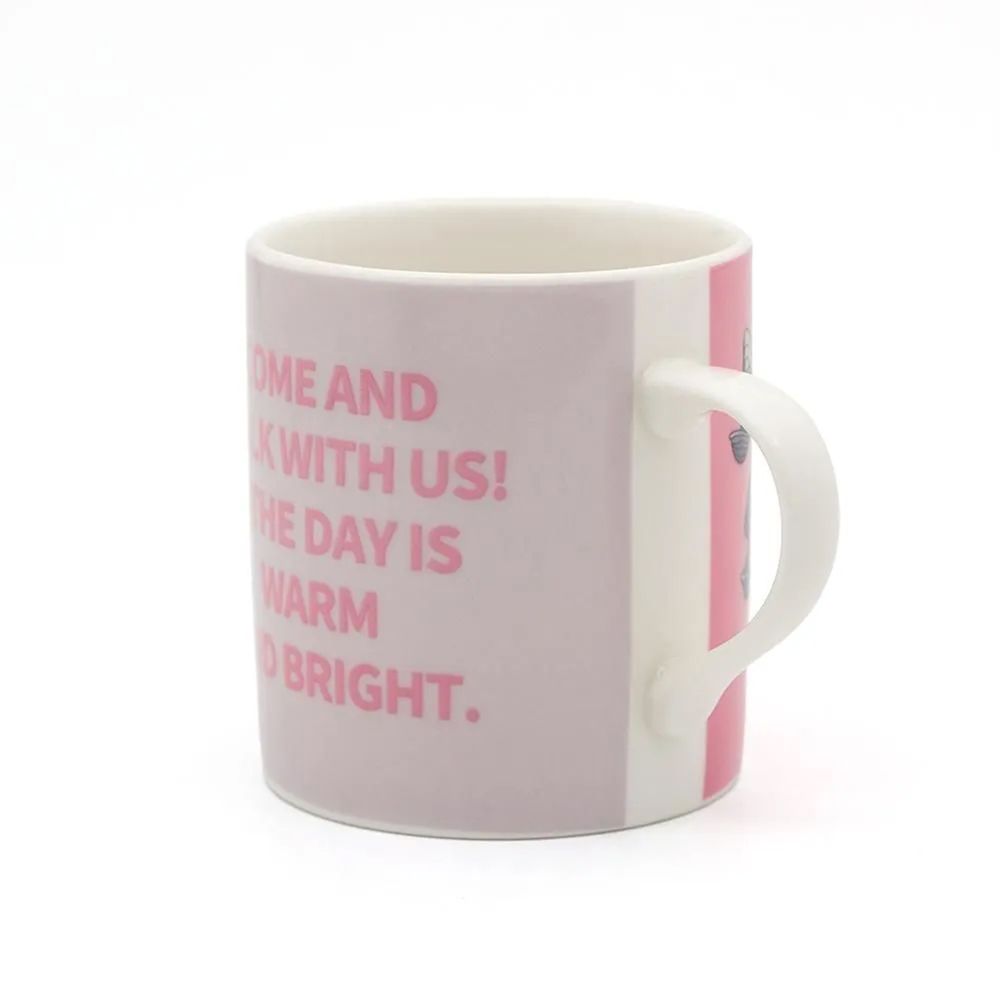 リバーシブルマグ　マグ（ベビーオイスター）