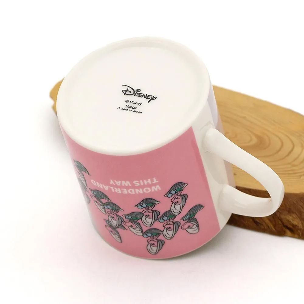 リバーシブルマグ　マグ（ベビーオイスター）