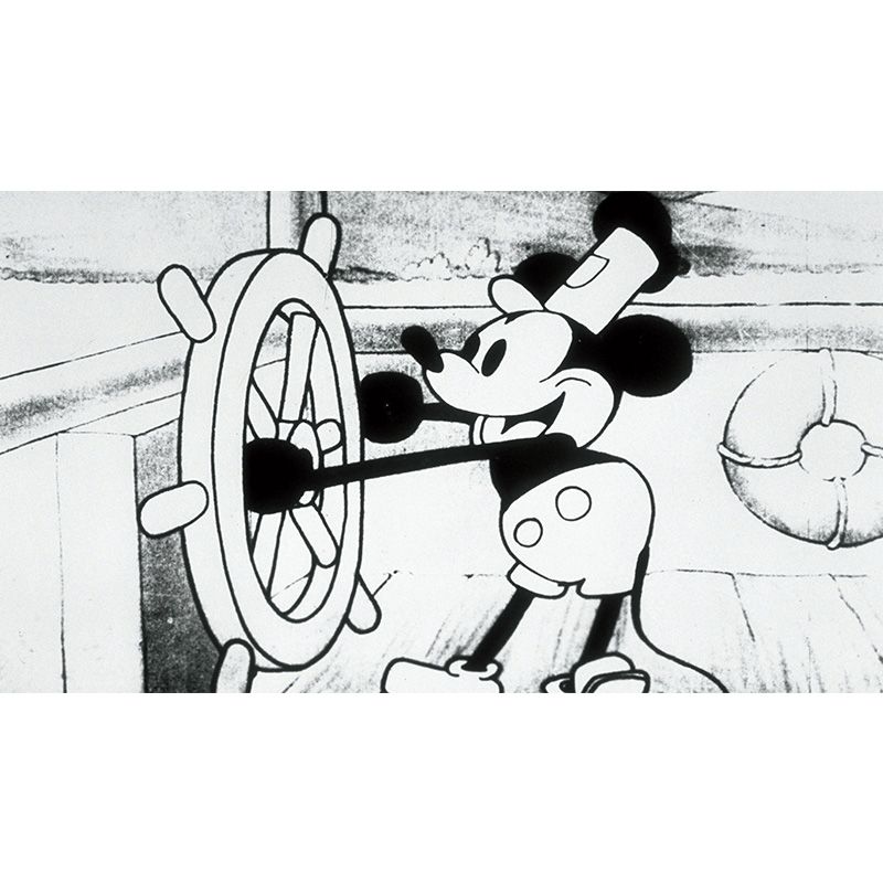 公式 ショップディズニー セレブレーション ミッキーマウス Blu Ray