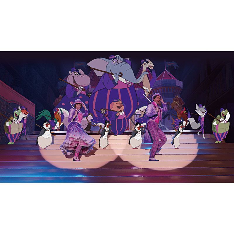 公式 ショップディズニー メリー ポピンズ リターンズ Movienex