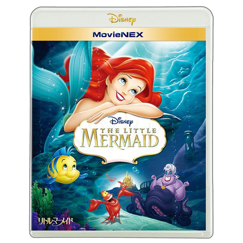 公式 ショップディズニー Dvd ブルーレイ