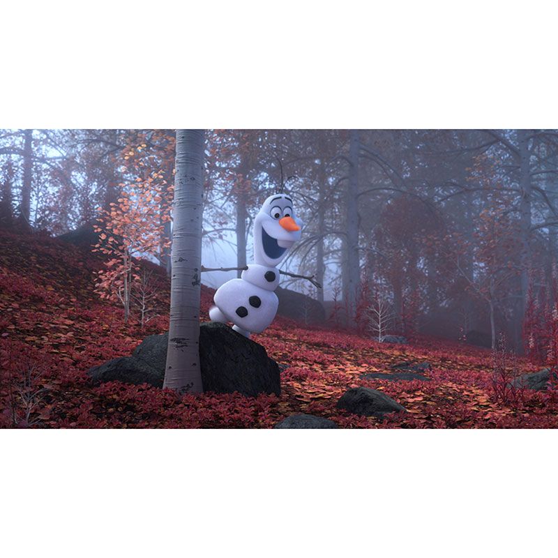 公式 ショップディズニー アナと雪の女王２ Movienex