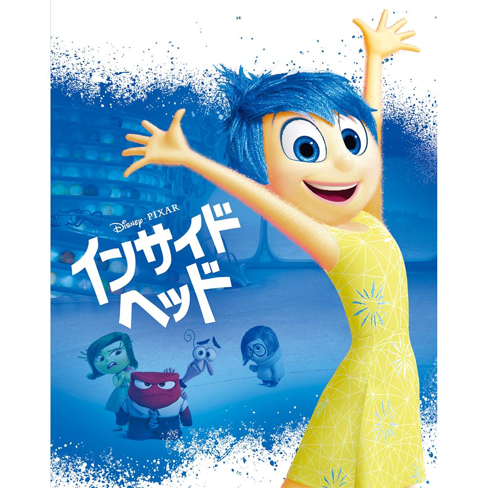 公式 ショップディズニー Dvd ブルーレイ