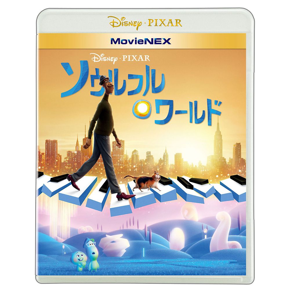 公式 ショップディズニー Dvd ブルーレイ