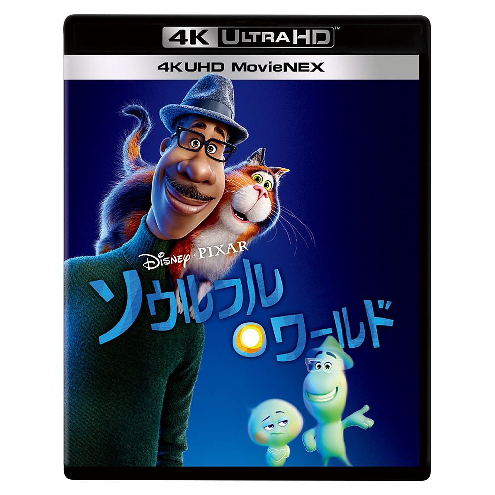 公式 ショップディズニー Dvd ブルーレイ