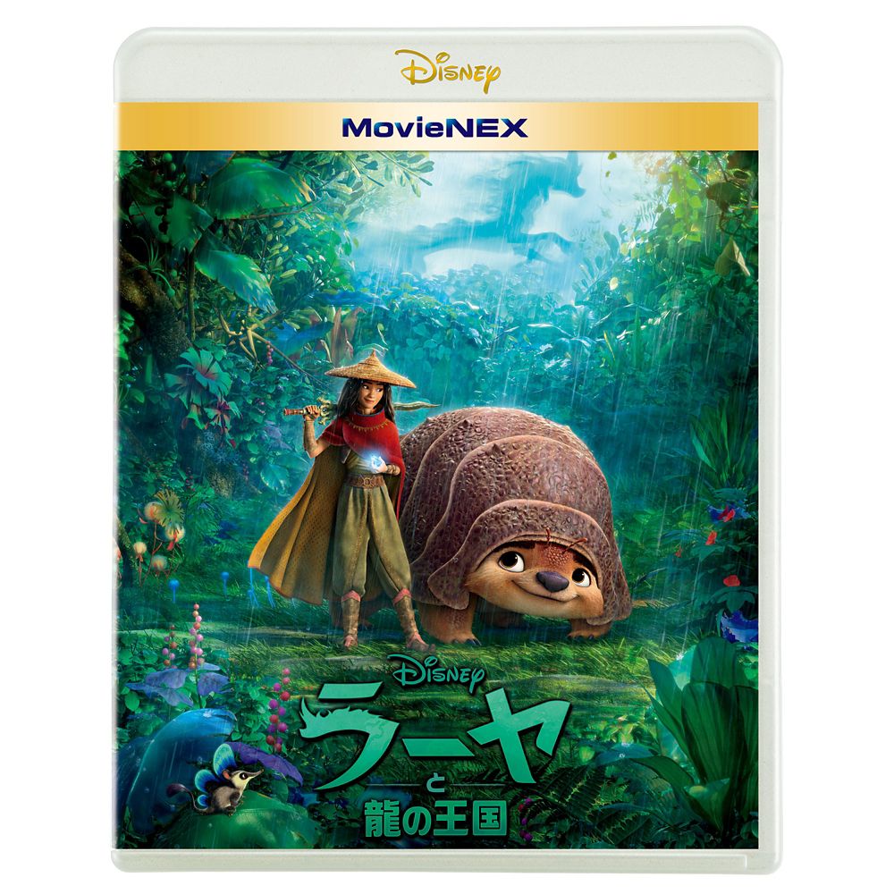 公式 ショップディズニー Dvd ブルーレイ