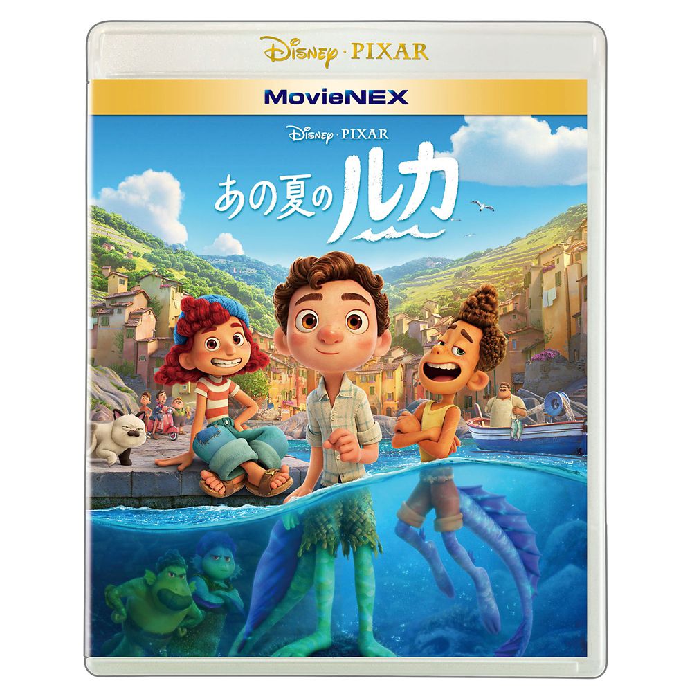 公式 ショップディズニー Dvd Cd 本