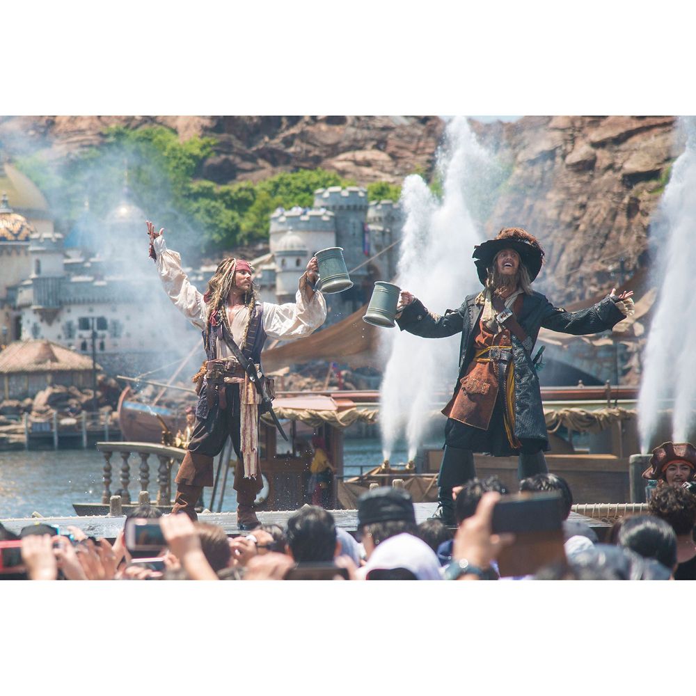 公式 ショップディズニー 東京ディズニーシー 周年 アニバーサリー セレクション Part 3 12 17 Blu Ray