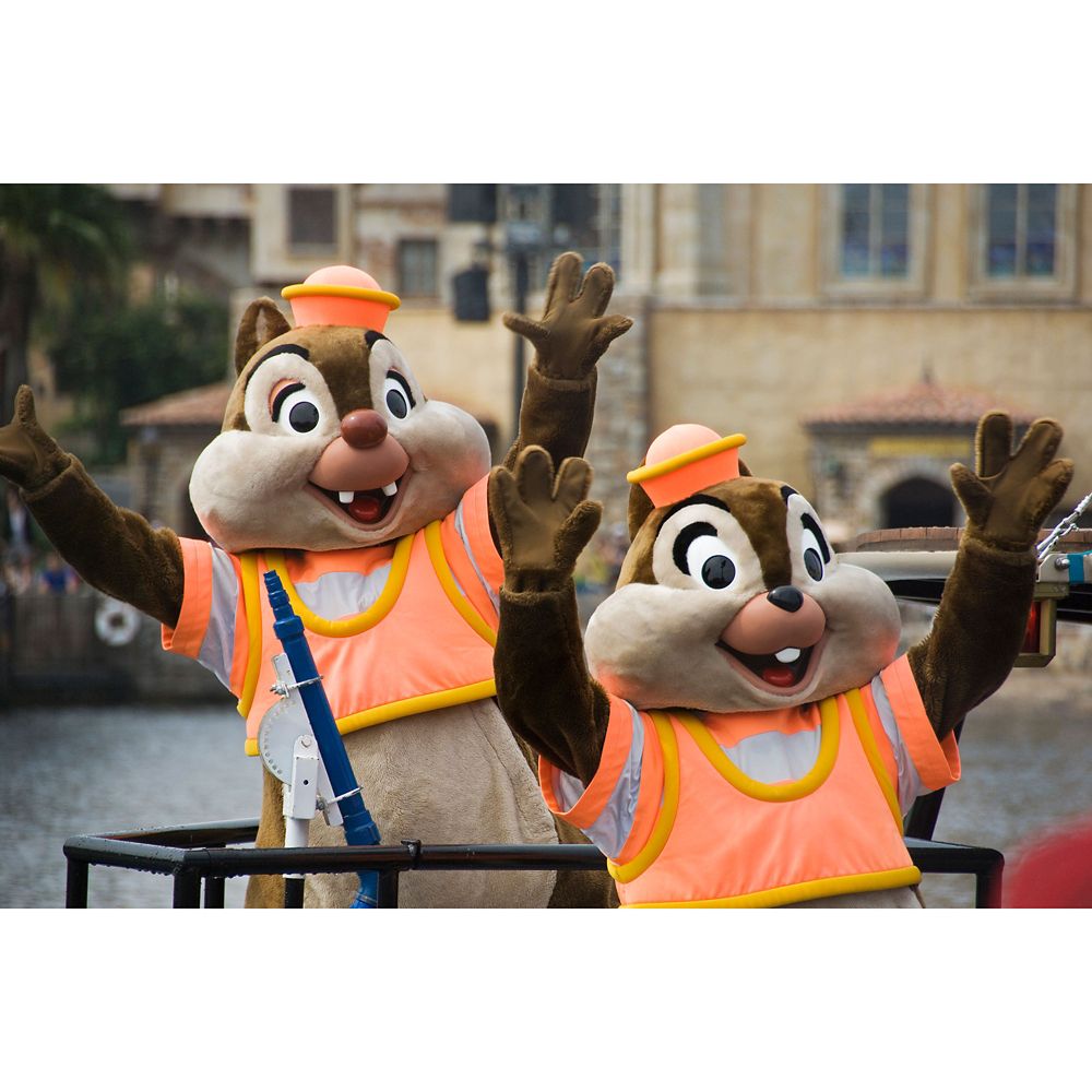 公式】ディズニーストア.jp | 東京ディズニーシー 20周年