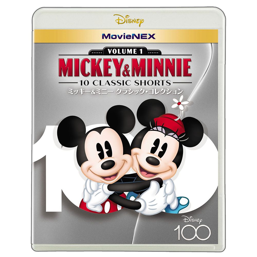 公式】ディズニーストア.jp | ミッキー＆ミニー クラシック