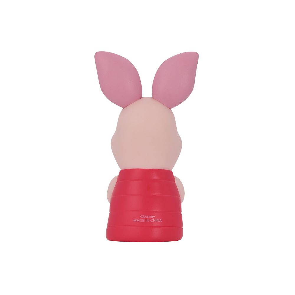 【10種セット】くまのプーさん ソフビパペットマスコット