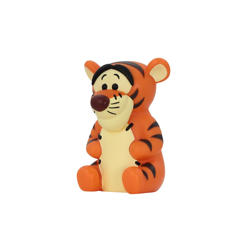 【10種セット】くまのプーさん ソフビパペットマスコット