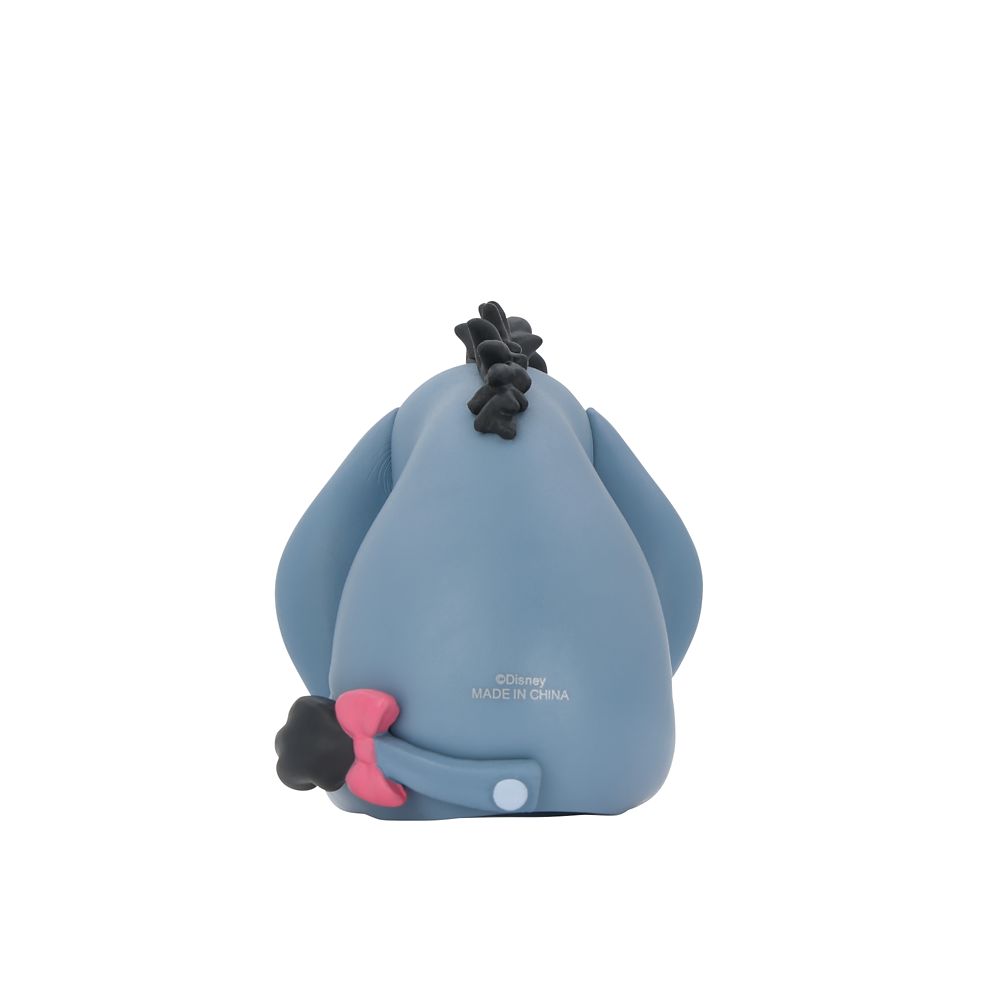 【10種セット】くまのプーさん ソフビパペットマスコット