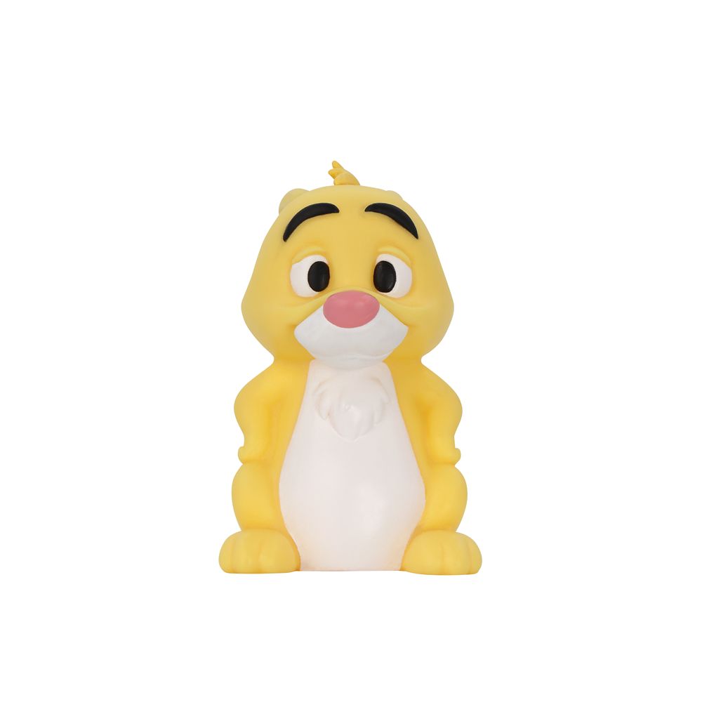 【10種セット】くまのプーさん ソフビパペットマスコット