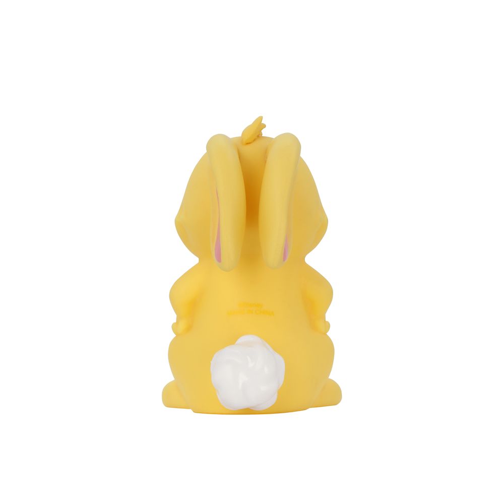 【10種セット】くまのプーさん ソフビパペットマスコット