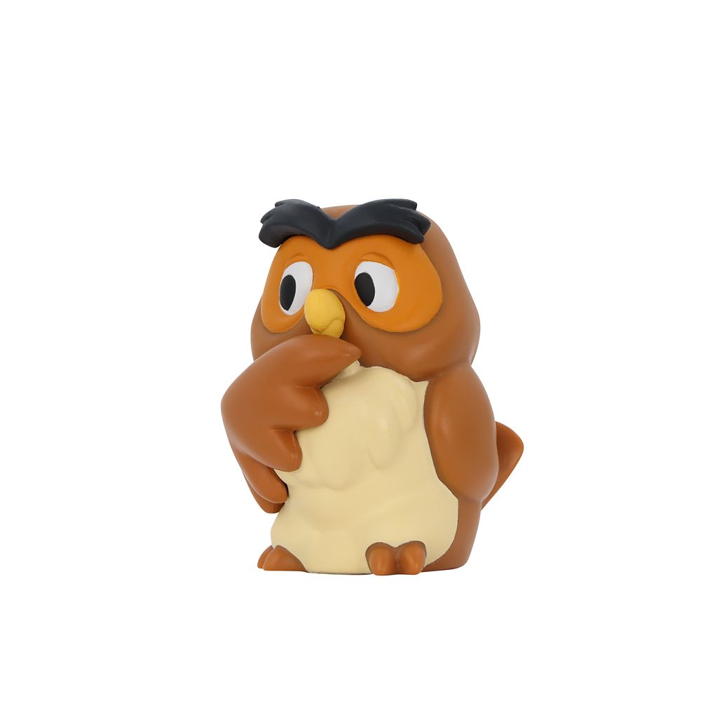 【10種セット】くまのプーさん ソフビパペットマスコット