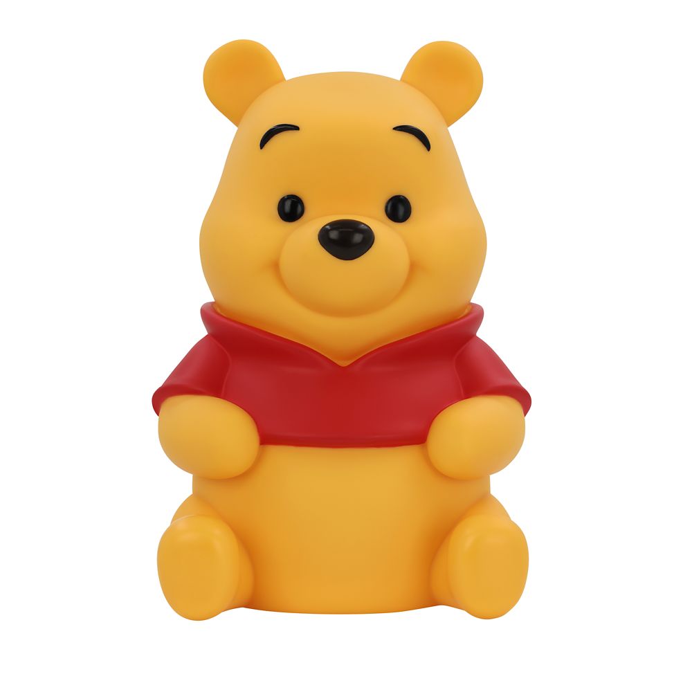 公式 ショップディズニー くまのプーさん ソフビパペットマスコット B Style Spm B01 Winnie The Pooh