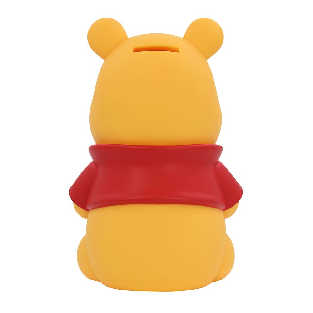 貴重！ビンテージプーさん ソフビ日本製、ディズニーソフビ Disney