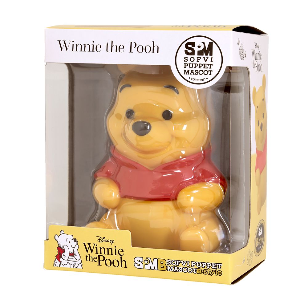 mishka Beastie kid ソフビ