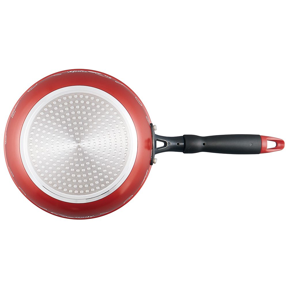 公式 ショップディズニー フライパン深型 内径cm ミッキーマウス Afp