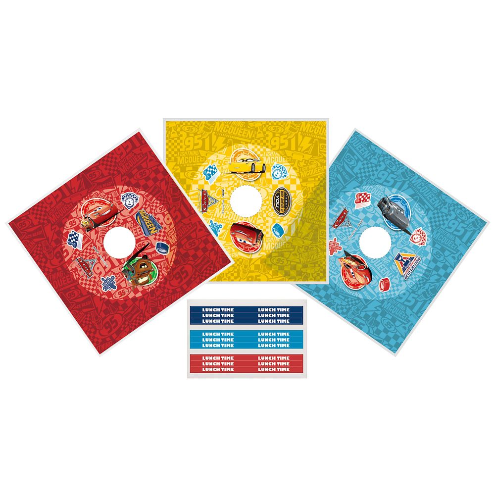 公式 ショップディズニー カーズ グッズ