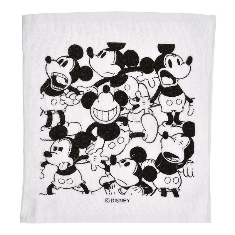 公式 ショップディズニー 00円ギフトセットフードコンテナ 大２コ 中１コ 小２コ おしぼりセット ミッキーマウス フェイスバリエーション ｓｅｔ９２８