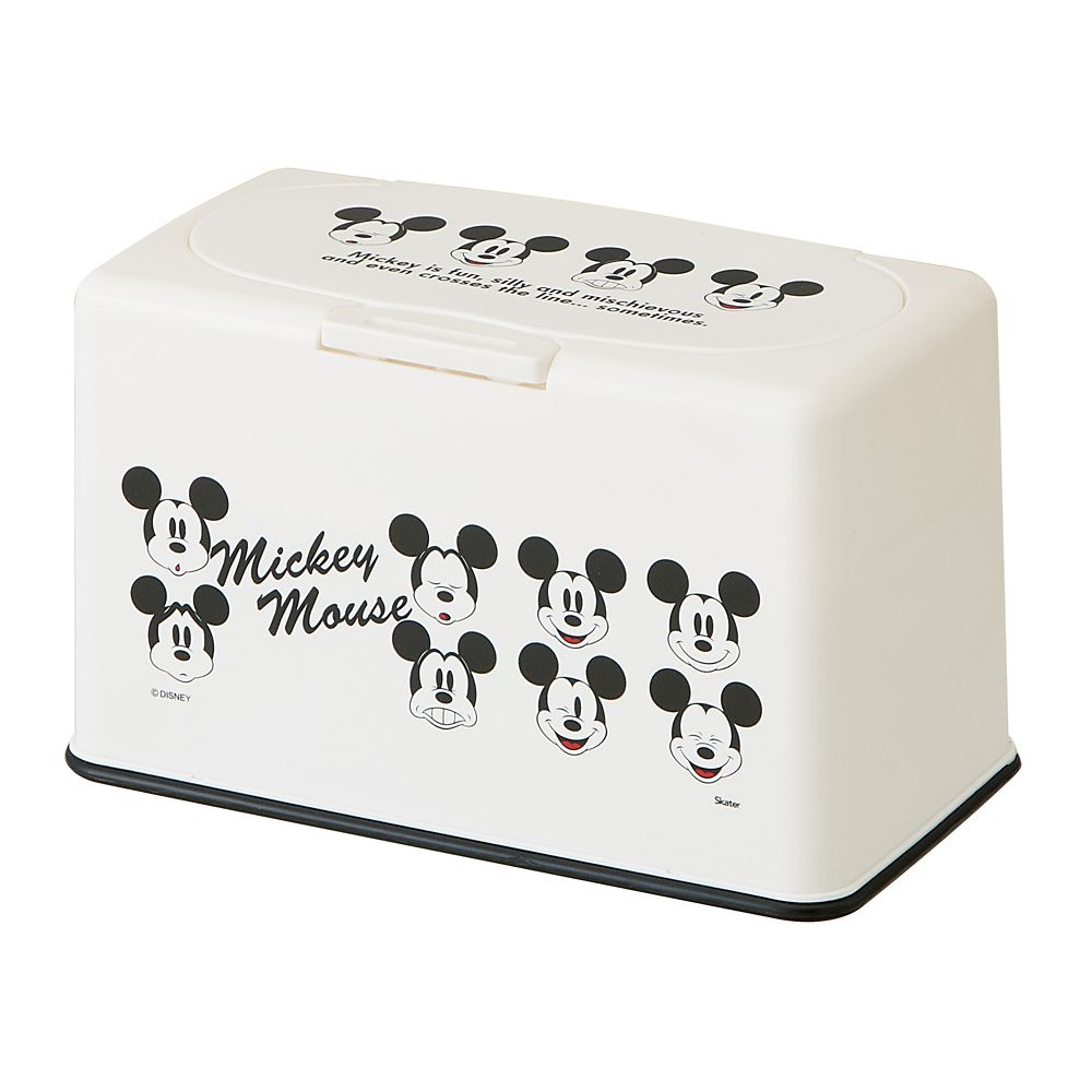 公式 ショップディズニー ミッキーマウス マスクストッカー Mkst1