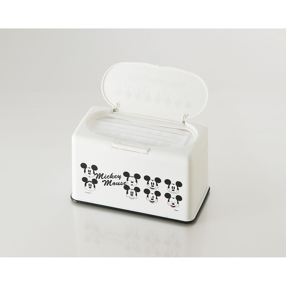 公式 ショップディズニー ミッキーマウス マスクストッカー Mkst1