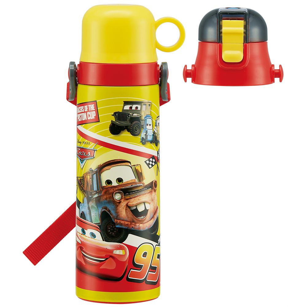 公式 ショップディズニー カーズ グッズ