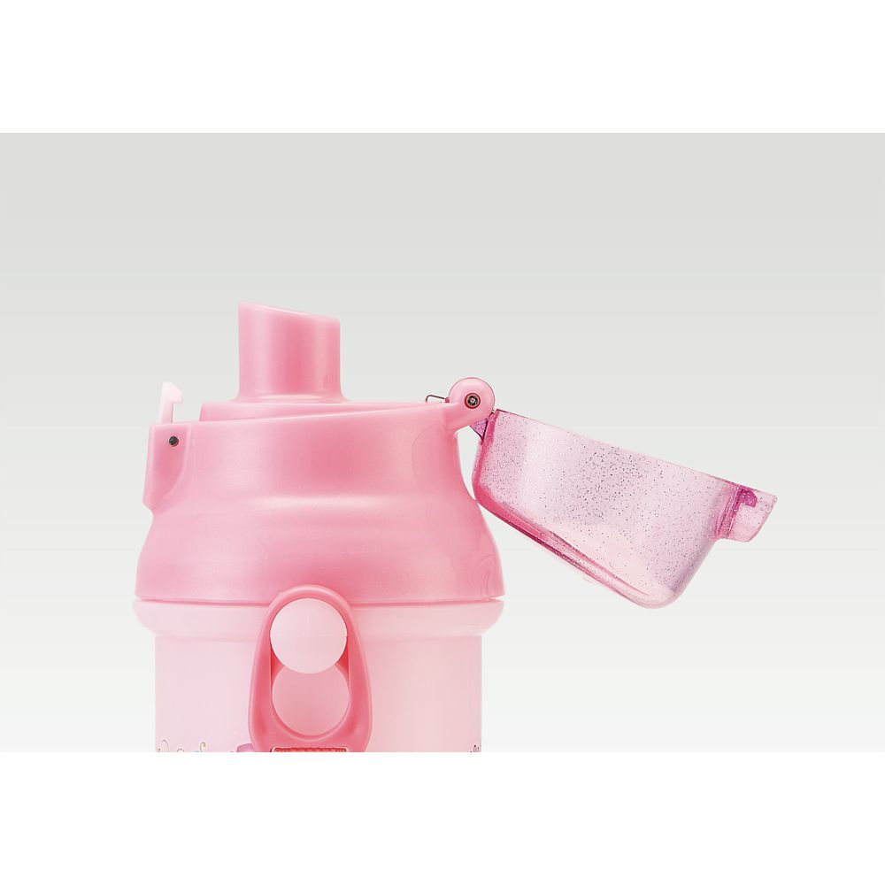 公式 ショップディズニー プリンセス 食洗機対応 子供用直飲み水筒 480ml Psb5san