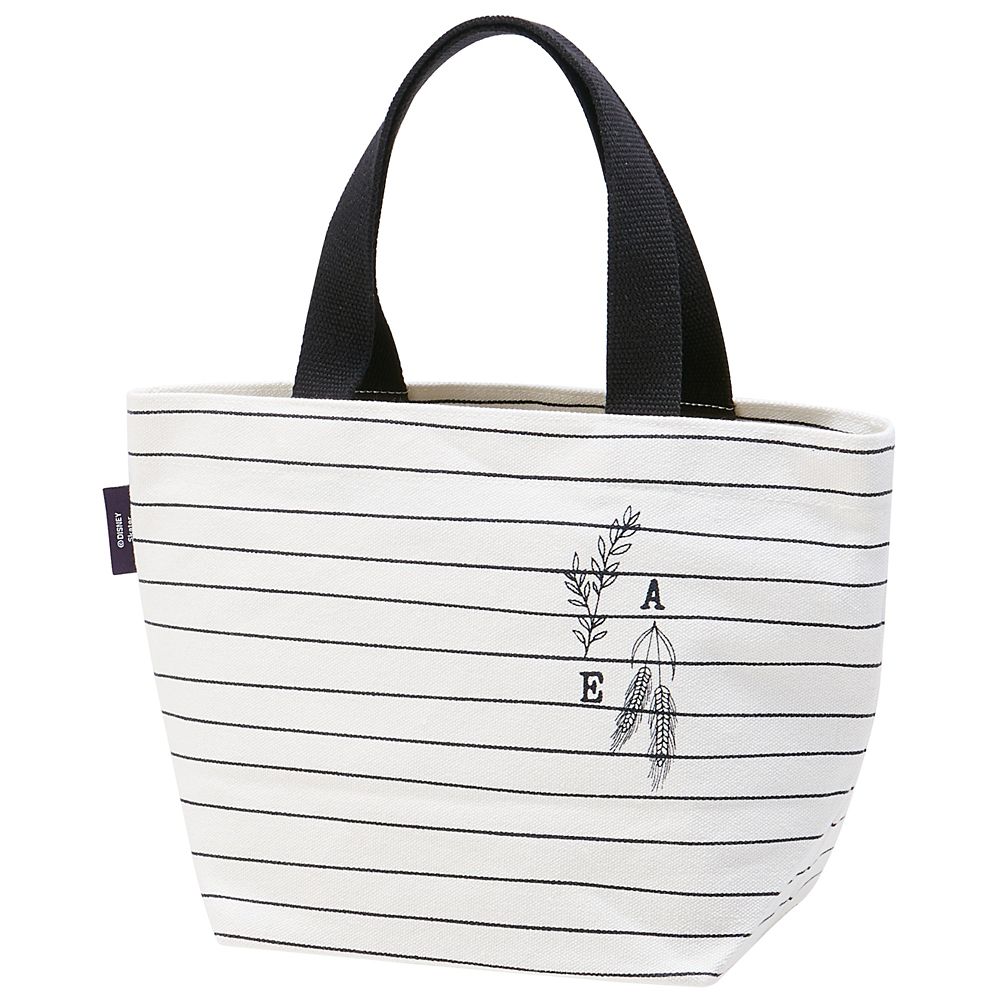 公式 ショップディズニー アナと雪の女王２ 帆布ランチトートバッグyeb1