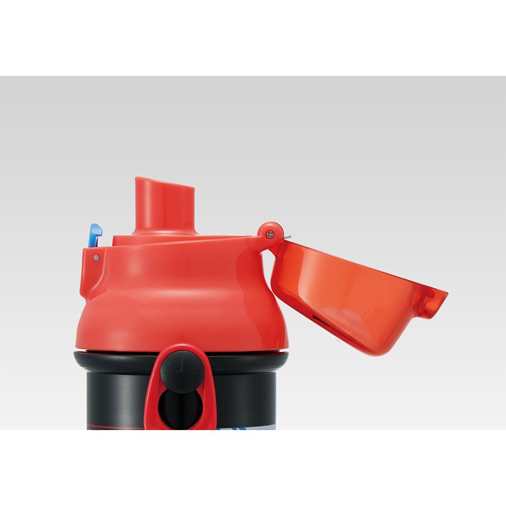 公式 ショップディズニー カーズ 食洗機対応 子供用直飲み水筒 480ml Psb5san