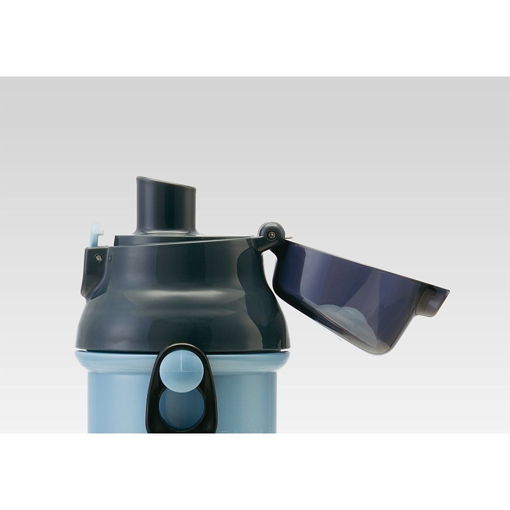 公式 ショップディズニー スター ウォーズ Doodles 食洗機対応 子供用直飲み水筒 480ml Psb5san