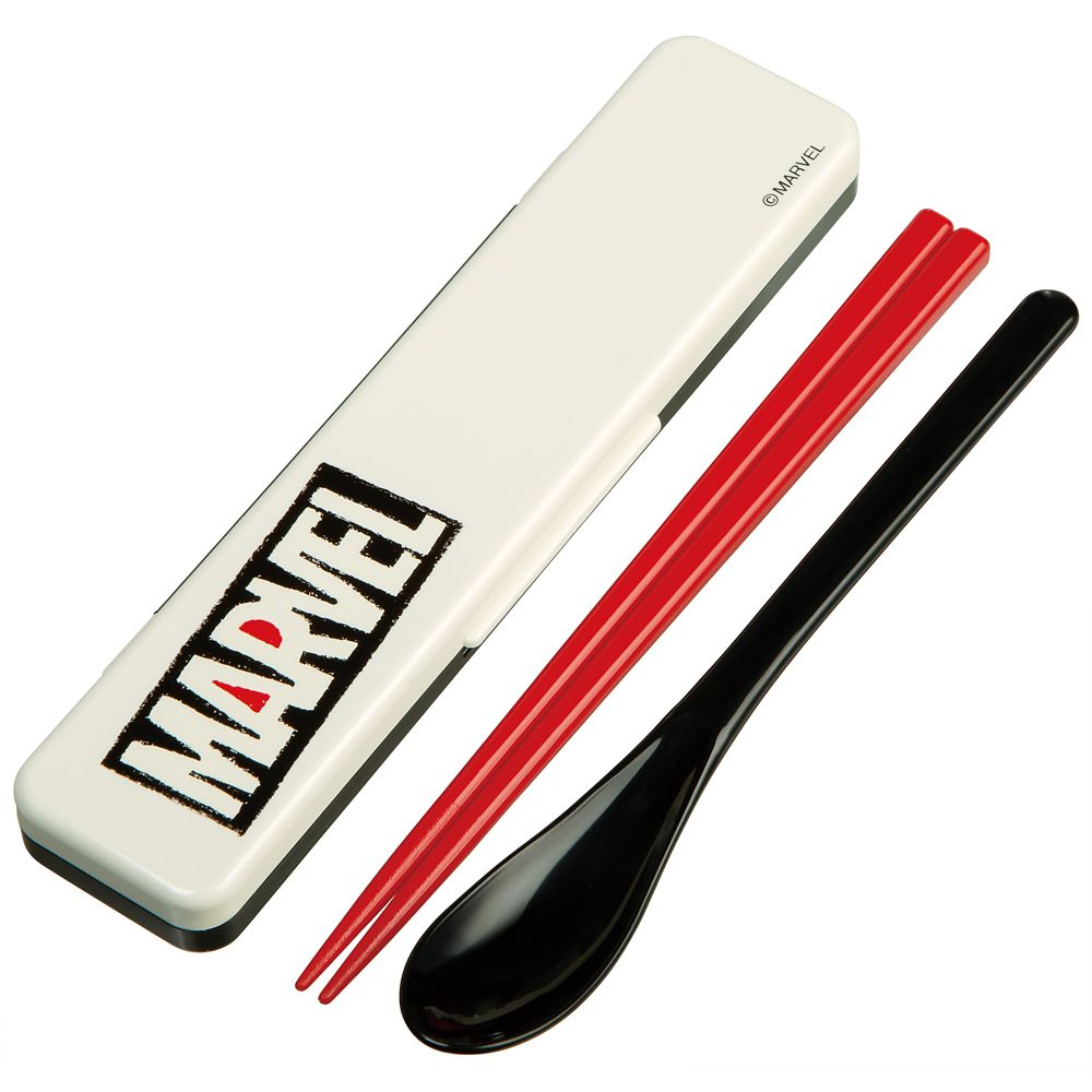 公式 ショップディズニー マーベル ロゴバリエーション コンビセット Ccs3sa