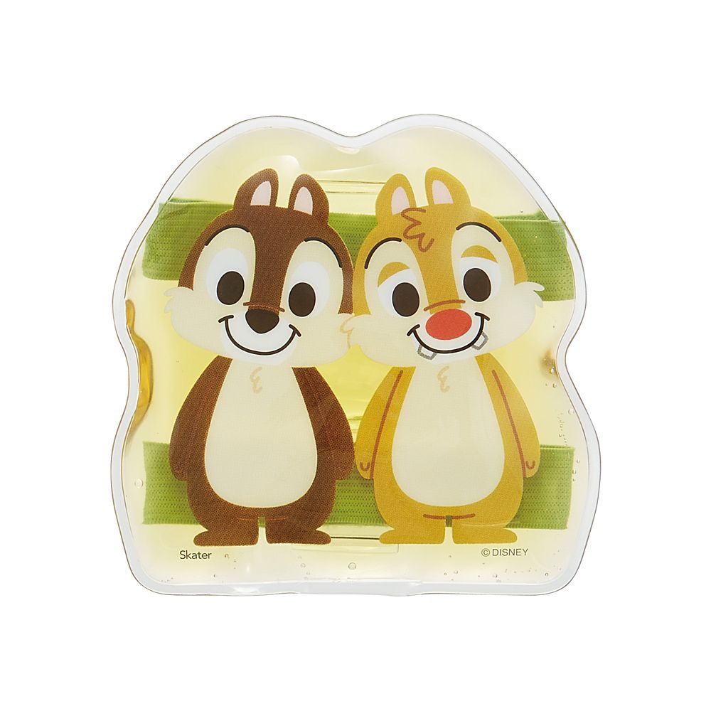 公式 ショップディズニー チップとデール グッズ