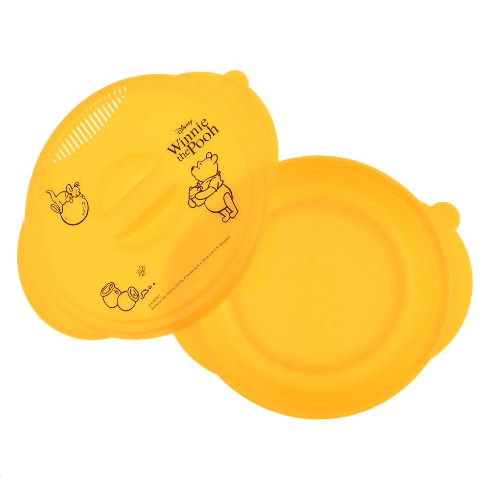 スケーター　即席ラーメンメーカー ＰＯＯＨ　ｈｏｎｅｙ  ＵＤＲ１Ｎ