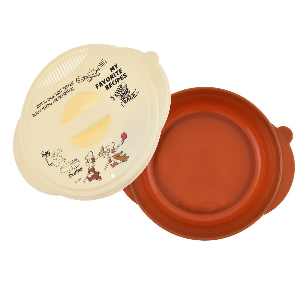 スケーター　即席ラーメンメーカー チップとデール  ＵＤＲ１Ｎ