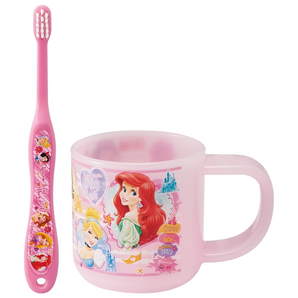 公式 ショップディズニー ディズニープリンセス グッズ