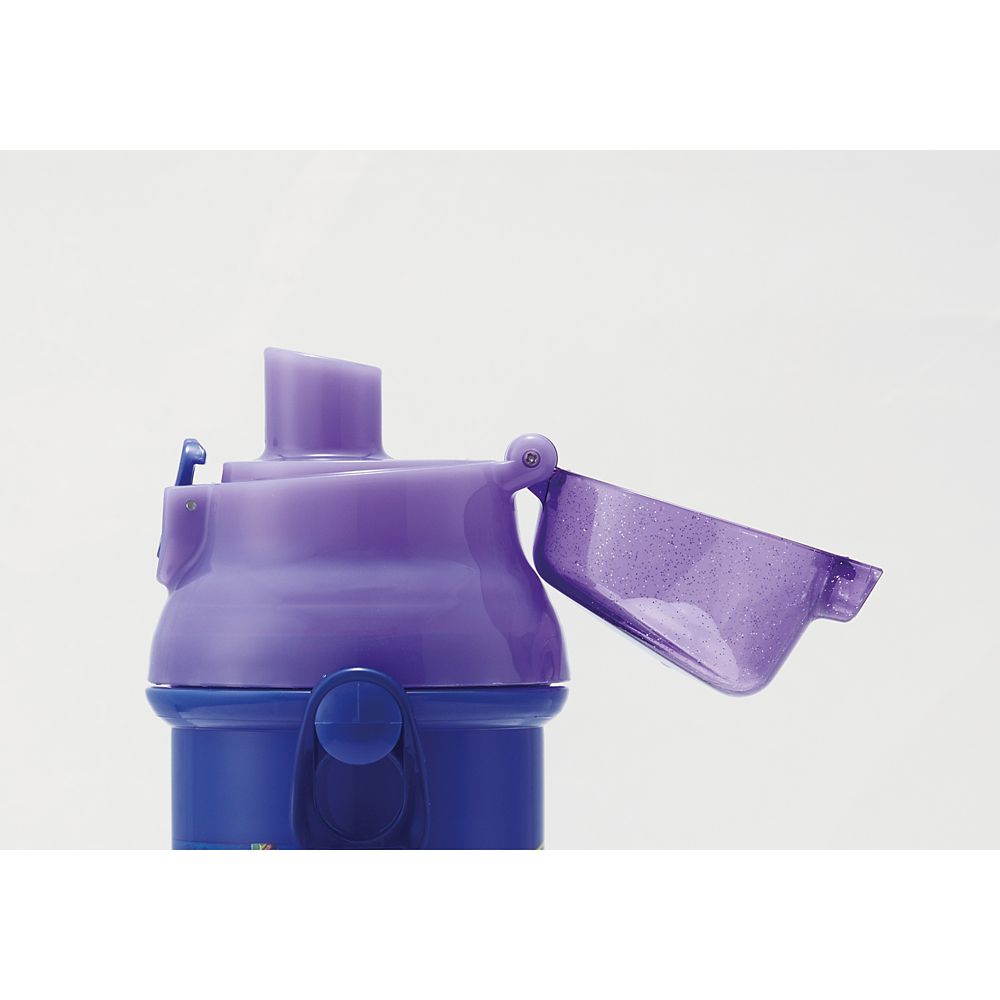 公式 ショップディズニー ２分の１の魔法 食洗機対応 子供用直飲み水筒 480ml Psb5san