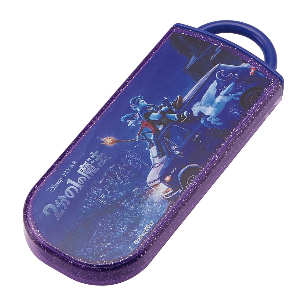 公式 ショップディズニー 食洗機対応スライド式トリオセット ２分の１の魔法 Tacc2