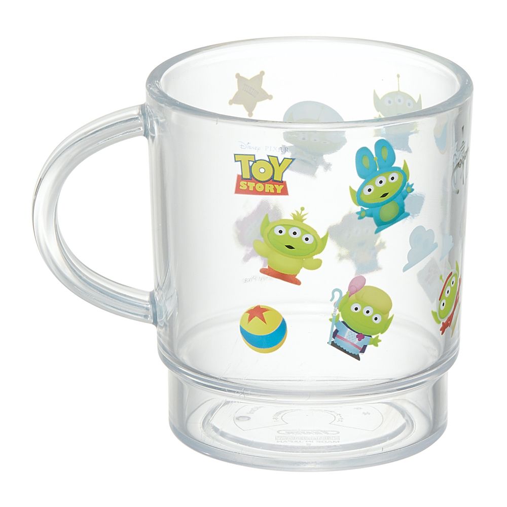 公式 ショップディズニー マグカップ コップ