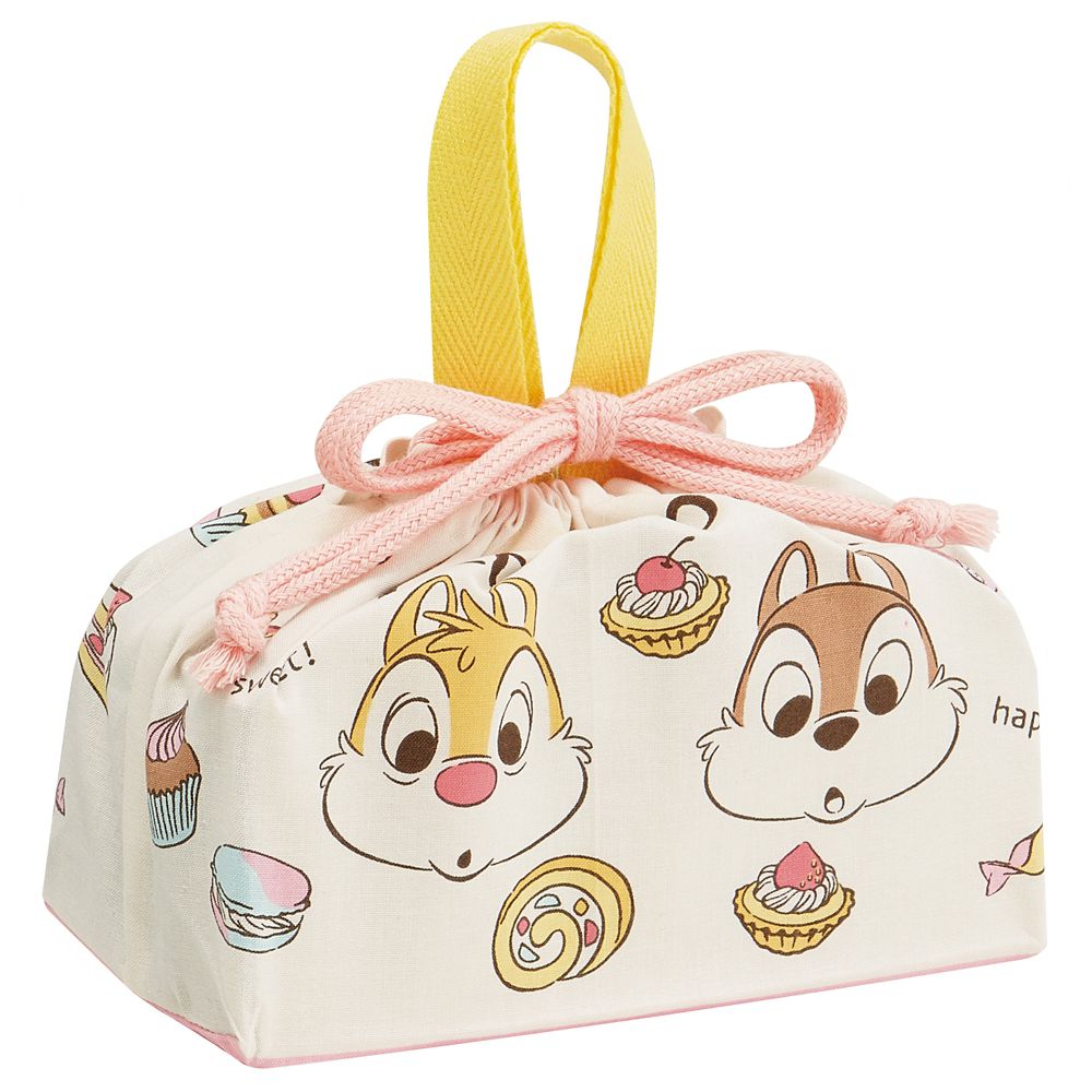 公式 ショップディズニー お弁当箱 ランチグッズ