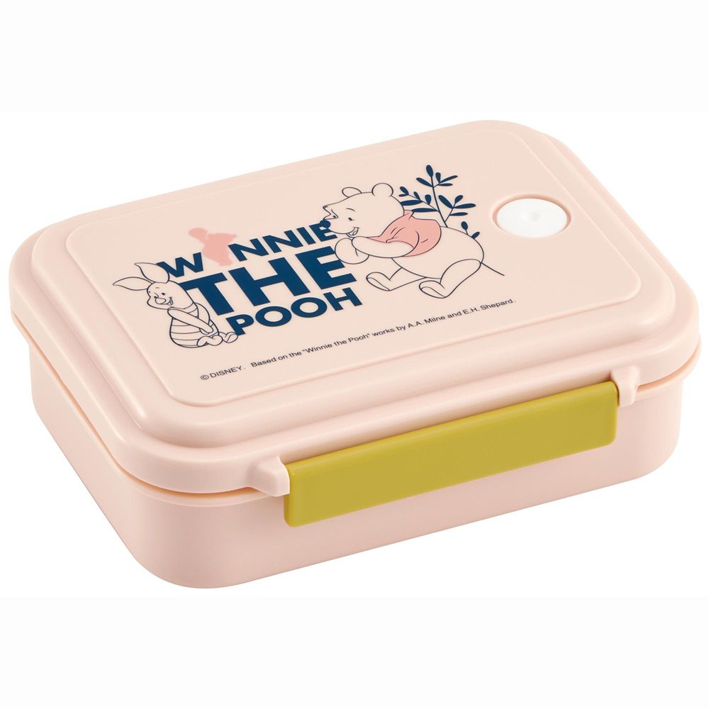 公式 ショップディズニー プーさん お弁当箱 ランチグッズ