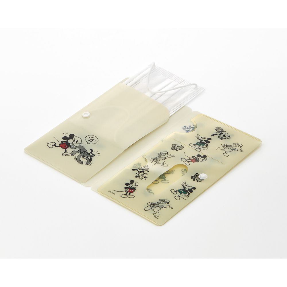 セール開催中 マスクケース Mkc1 ミッキーマウス お中元送料無料 生活雑貨 日用品 Swimcleveland Com