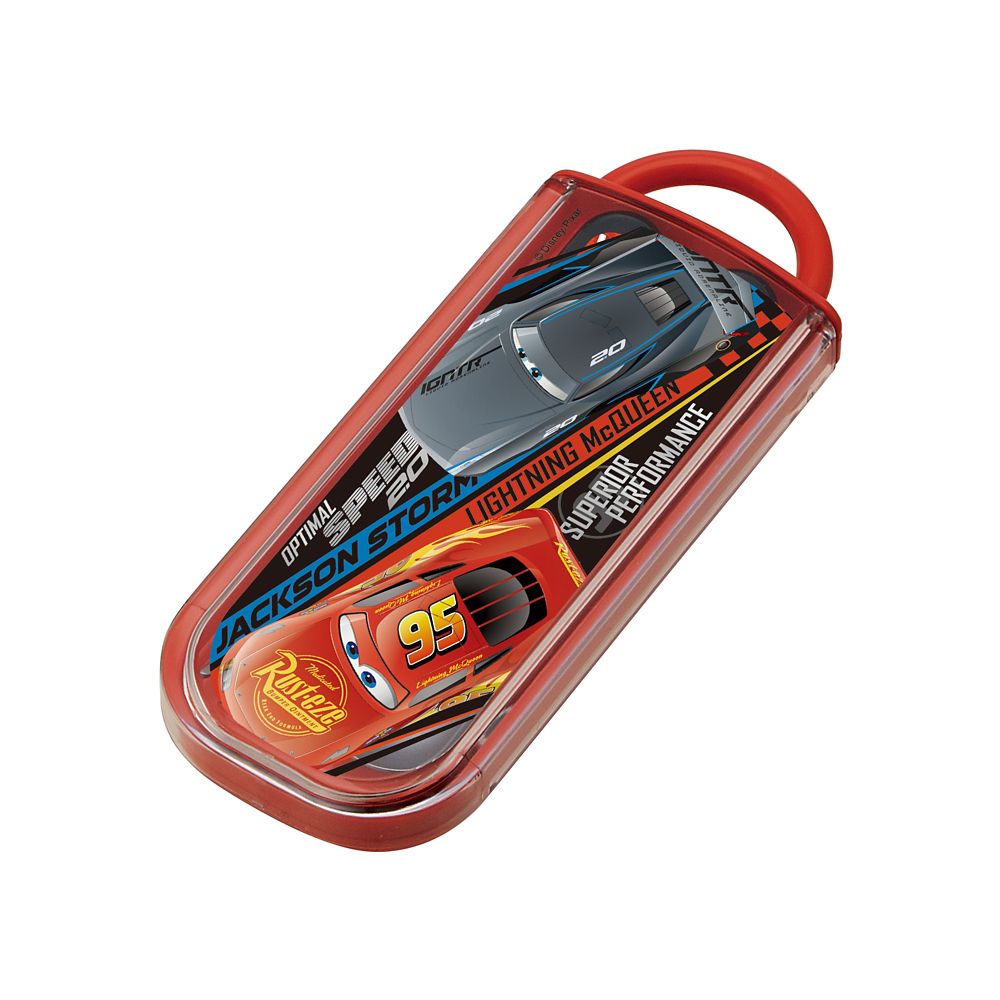 公式 ショップディズニー カーズ グッズ