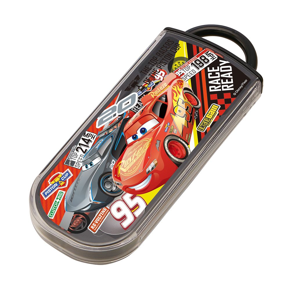 公式 ショップディズニー カーズ グッズ